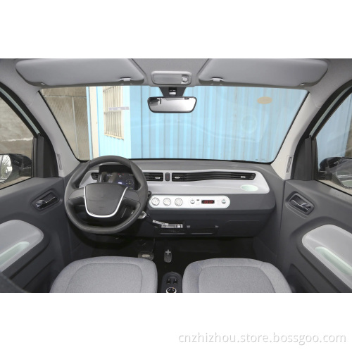 2022 Hongguang Mini EV Intelligent Electric Car με γρήγορη φόρτιση που κατασκευάστηκε στην Κίνα